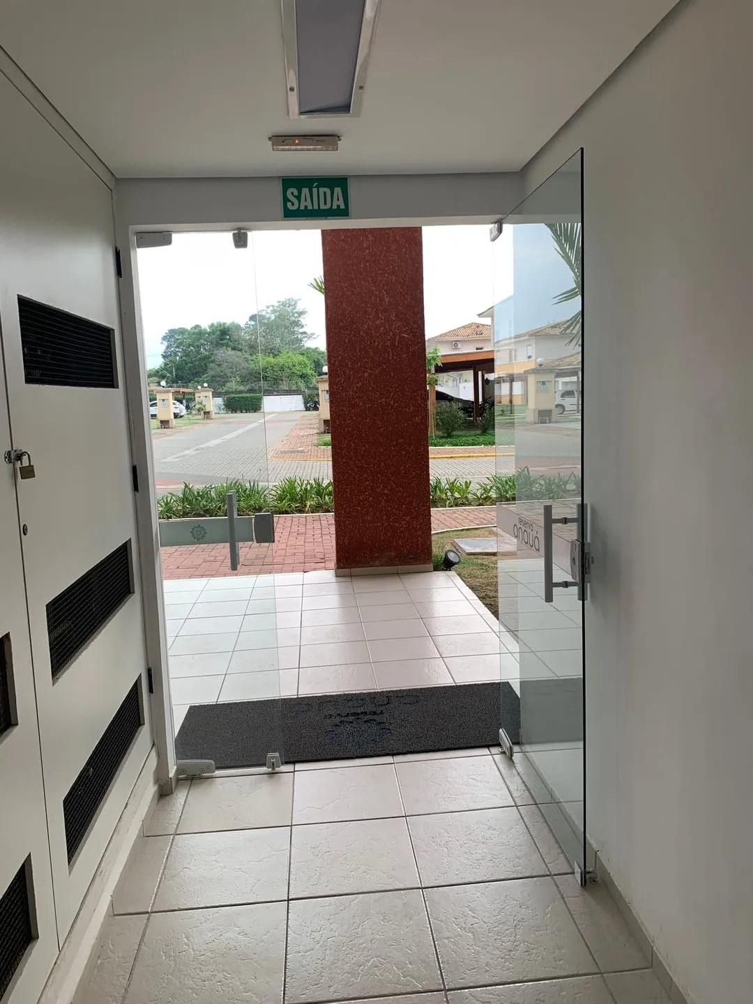 Imagem Apartamento à venda 2 Quartos, 1 Vaga, 52M², Crispim, Pindamonhangaba - SP | Reserva Anauá