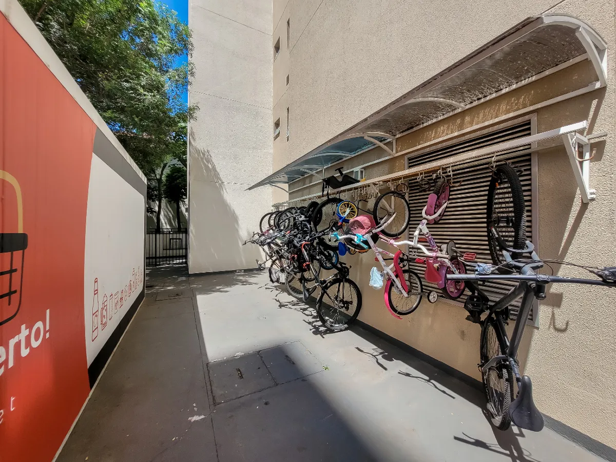 Imagem Apartamento para venda em Jaraguá com 2 quartos, 44m2