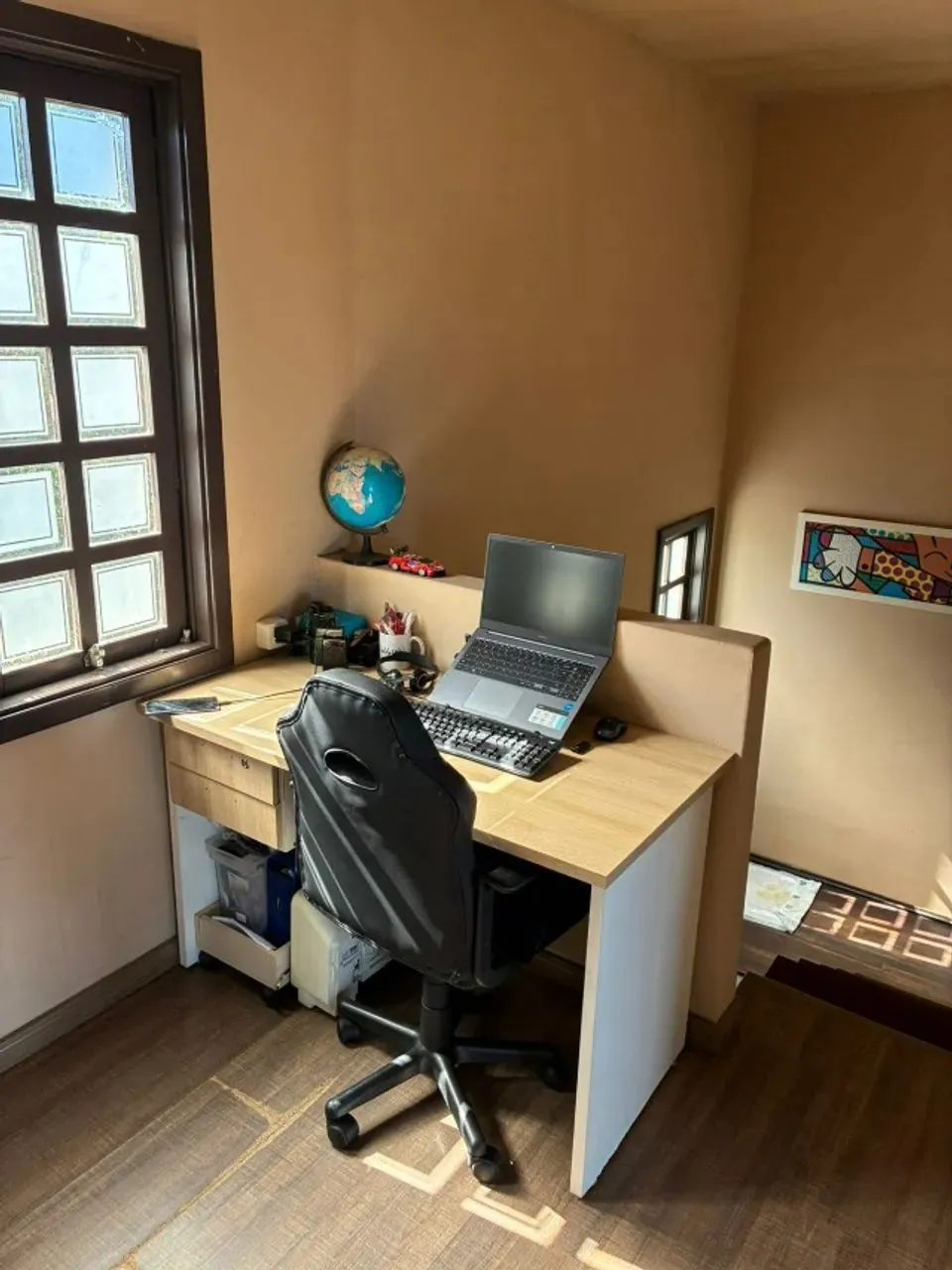 Imagem Casa em Cristo Rei