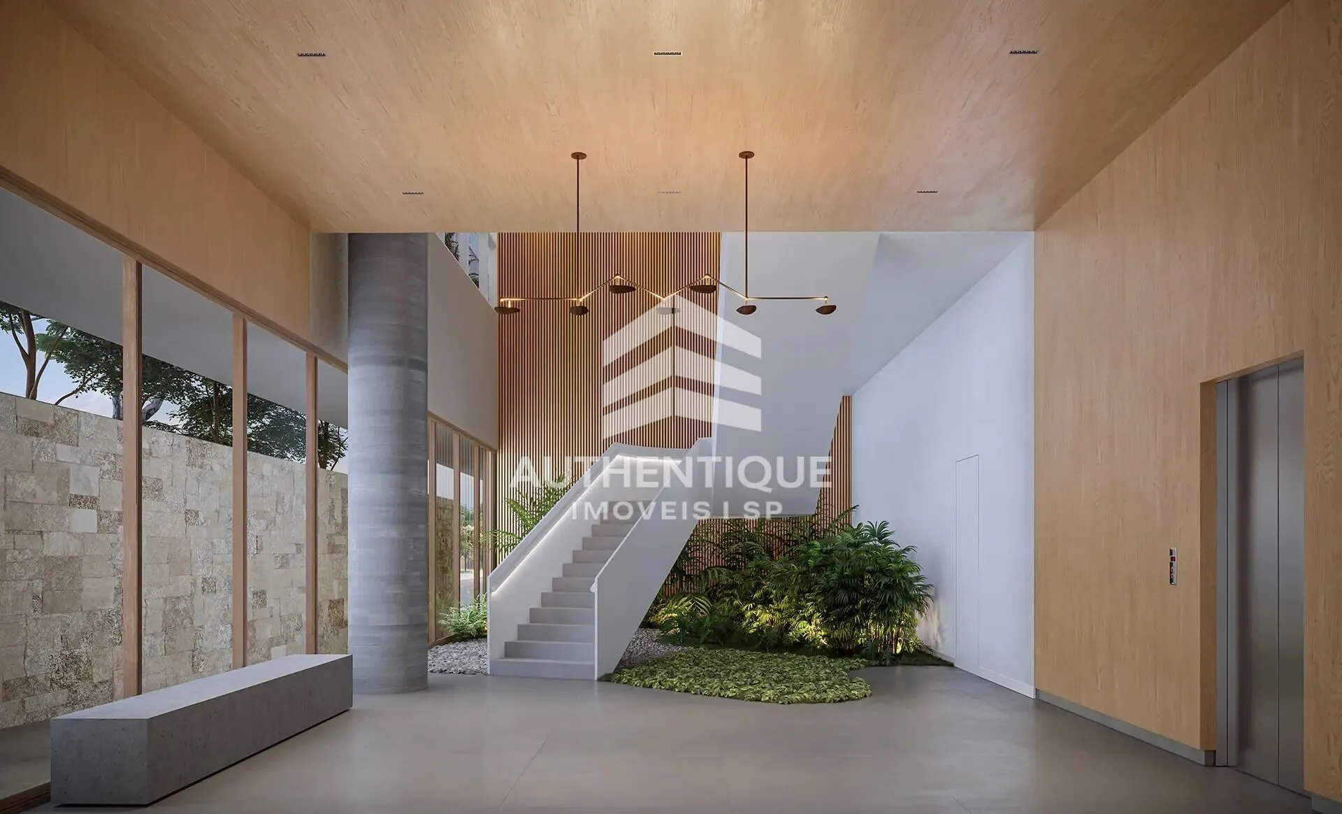 Imagem BIOTIQUE IBIRAPUERA - Apartamento à venda no bairro Paraíso - São Paulo/SP, Zona Sul
