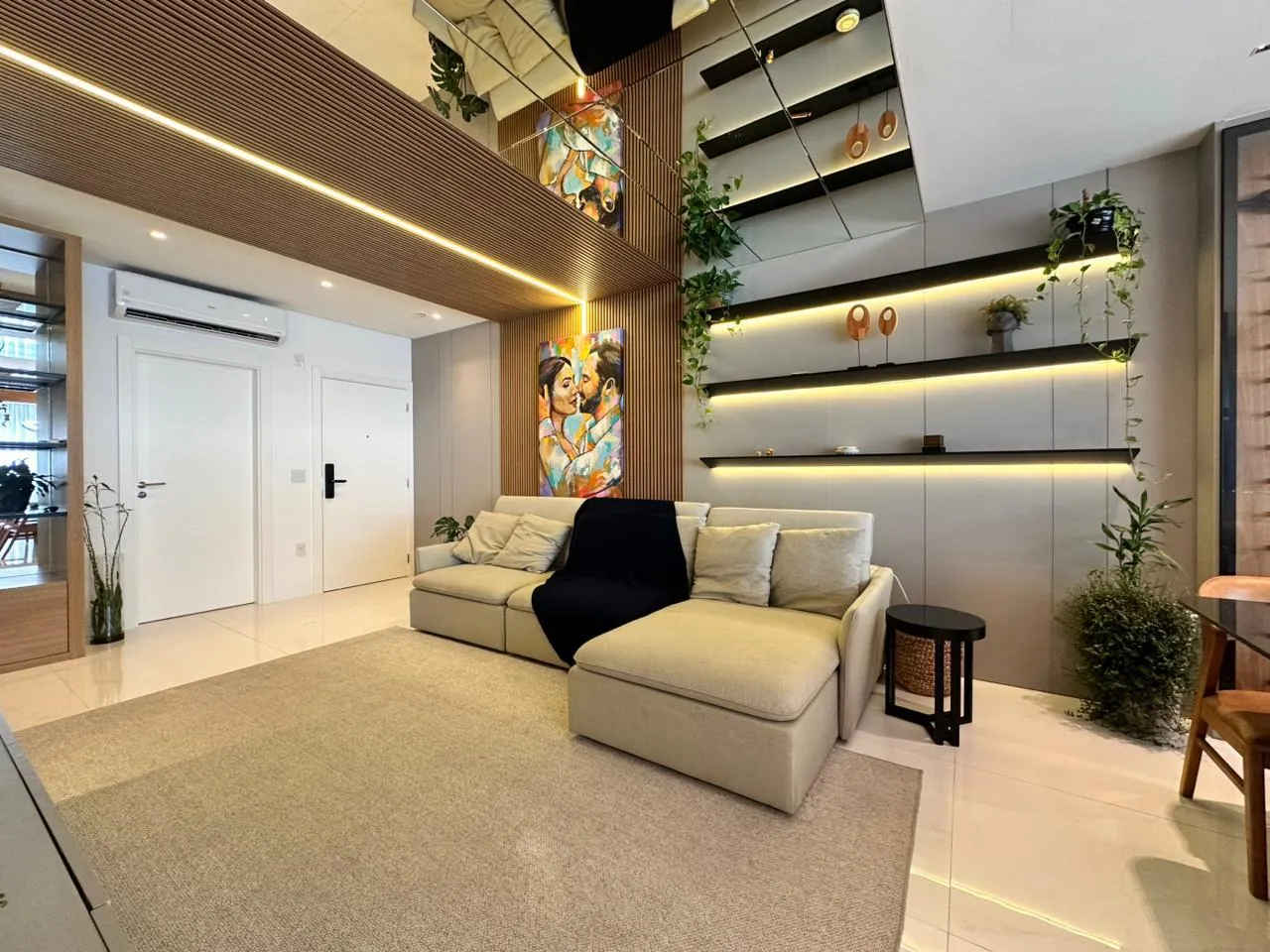 Imagem Apartamento à venda com 160m2 por R$ 3.598.800,00