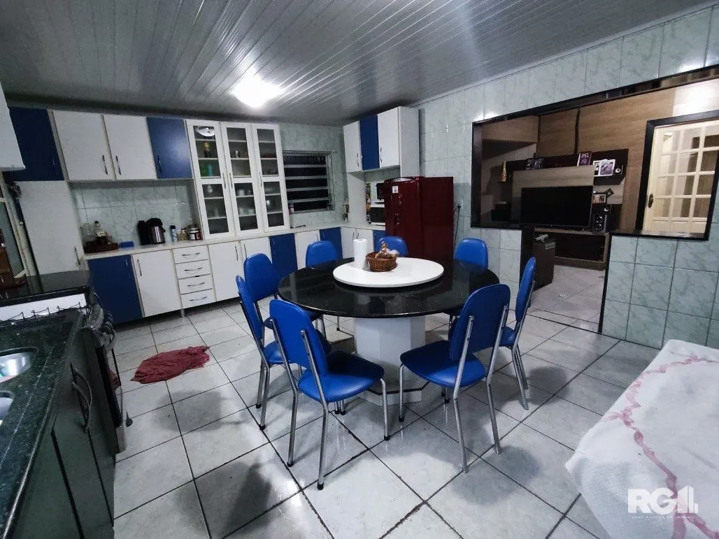 Imagem Casa em Alegria