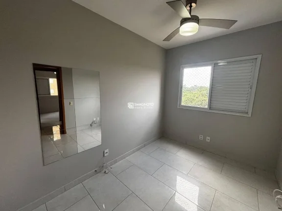 Imagem Apartamento com 3 dormitórios à venda, 80 m² por R$ 590.000,00 - Parque Santa Cecília - Piracicaba/SP