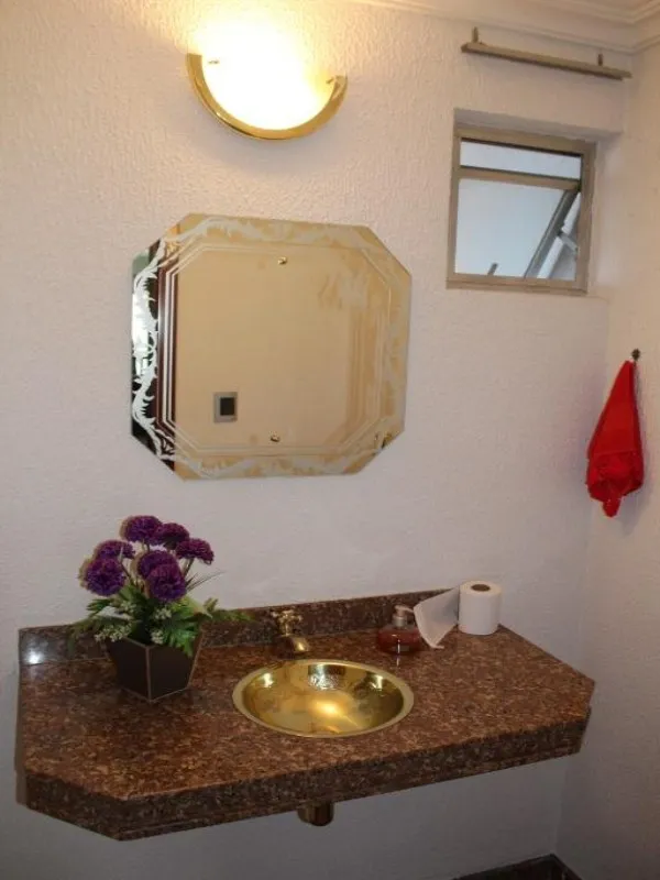 Imagem APARTAMENTO COM 3 DORMITÓRIOS À VENDA, 174 M² EDIFÍCIO MARIA ALCOLEA - CENTRO - SOROCABA/SP