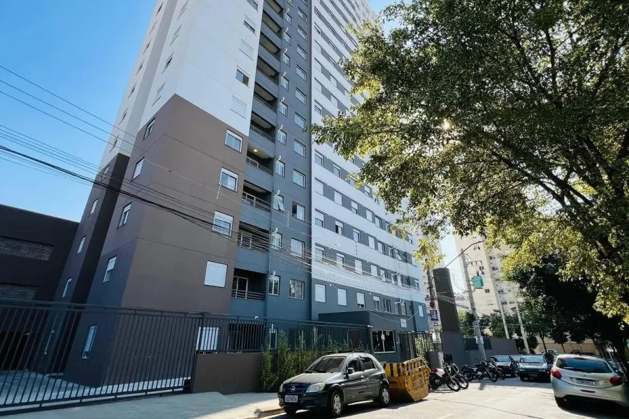 Foto do imóvel Excelente oportunidade para morar ou investir em Guarulhos. em Avenida Francisco Conde