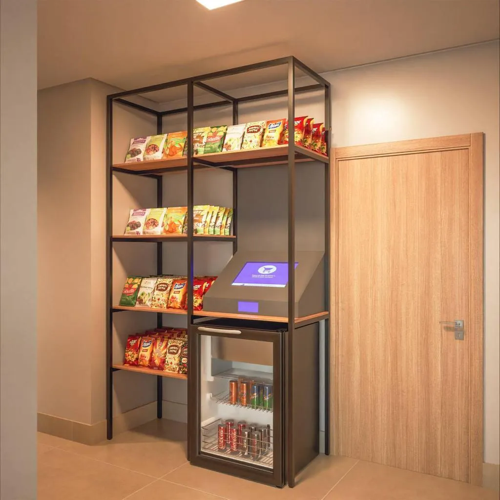 Imagem Apartamento à venda no bairro Vila Rosa - Goiânia/GO