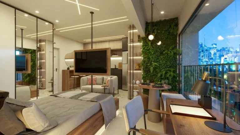 Imagem Apartamento à venda no bairro Vila Clementino - São Paulo/SP