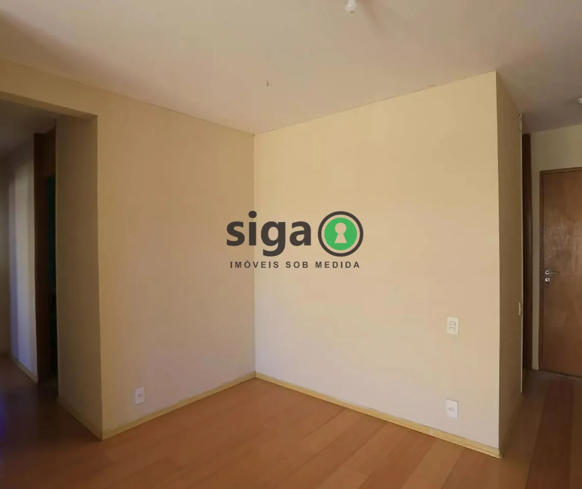 Imagem Apartamento à venda com 75m², 3 quartos e 2 vagas