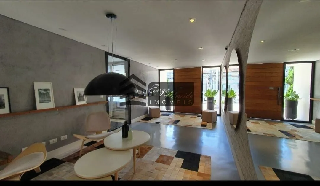 Imagem Apartamento à venda em São Paulo/SP