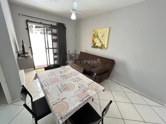 Imagem Apartamento 2 dormitórios