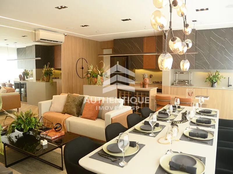 Imagem DOM IPIRANGA - Apartamento à venda em São Paulo/SP