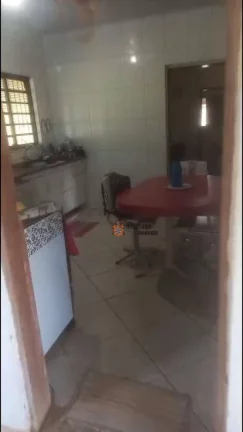 Imagem Sítio com 6 dormitórios à venda, 25400 m² por R$ 700.000 - Zona Rural - Cambuí/MG