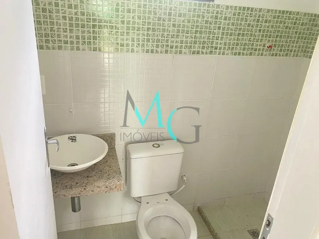 Imagem Casa na praia da Brisa - Guaratiba à venda, por R$ 220 mil