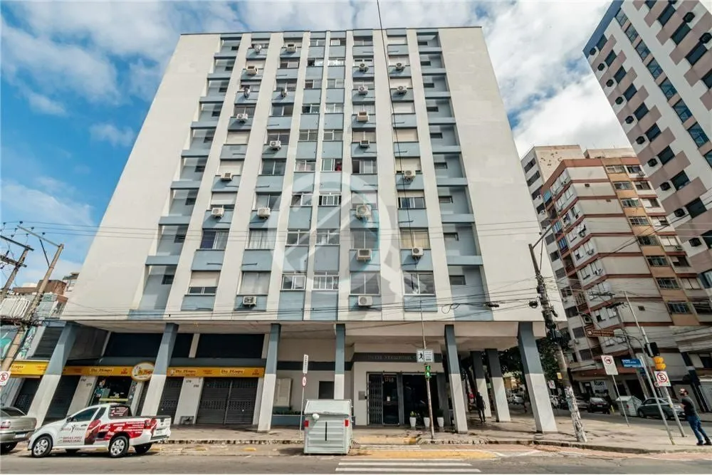 Imagem Incrível potencial de investimento neste estúdio localizado na Avenida Loureiro, um endereço de d...