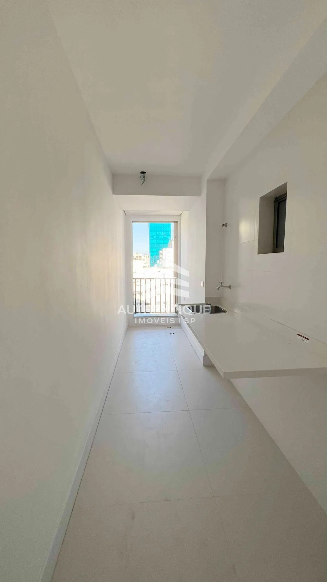 Imagem ETERN IBIRAPUERA - Apartamento no bairro Moema Pássaros à venda