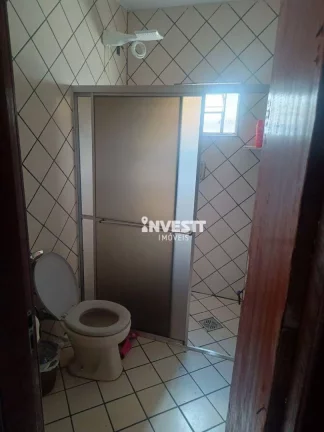 Imagem Casa à venda no Água Branca - Goiânia/GO