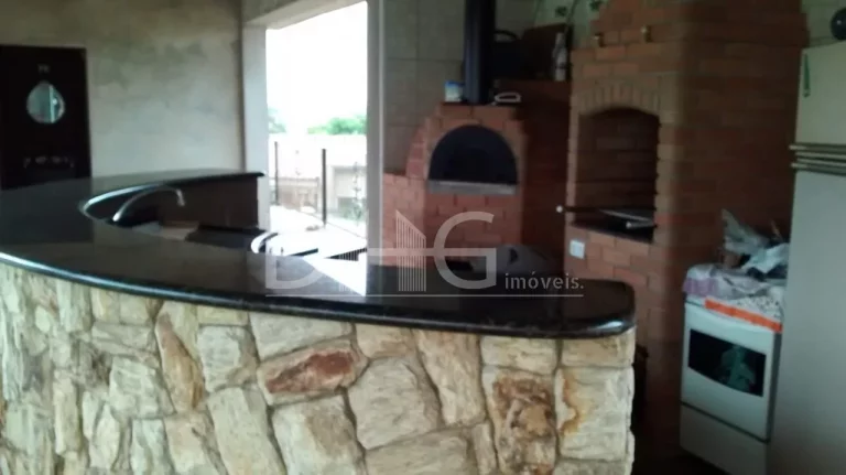 Imagem Chácara residencial à venda com 200 m² | Chacaras Itália | Cosmopolis - SP