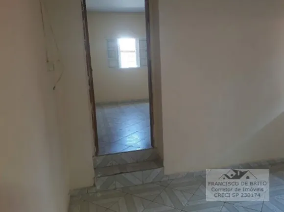 Imagem Casa com 2 Quartos à Venda, 51 m² em Parque Primavera - Cruzeiro