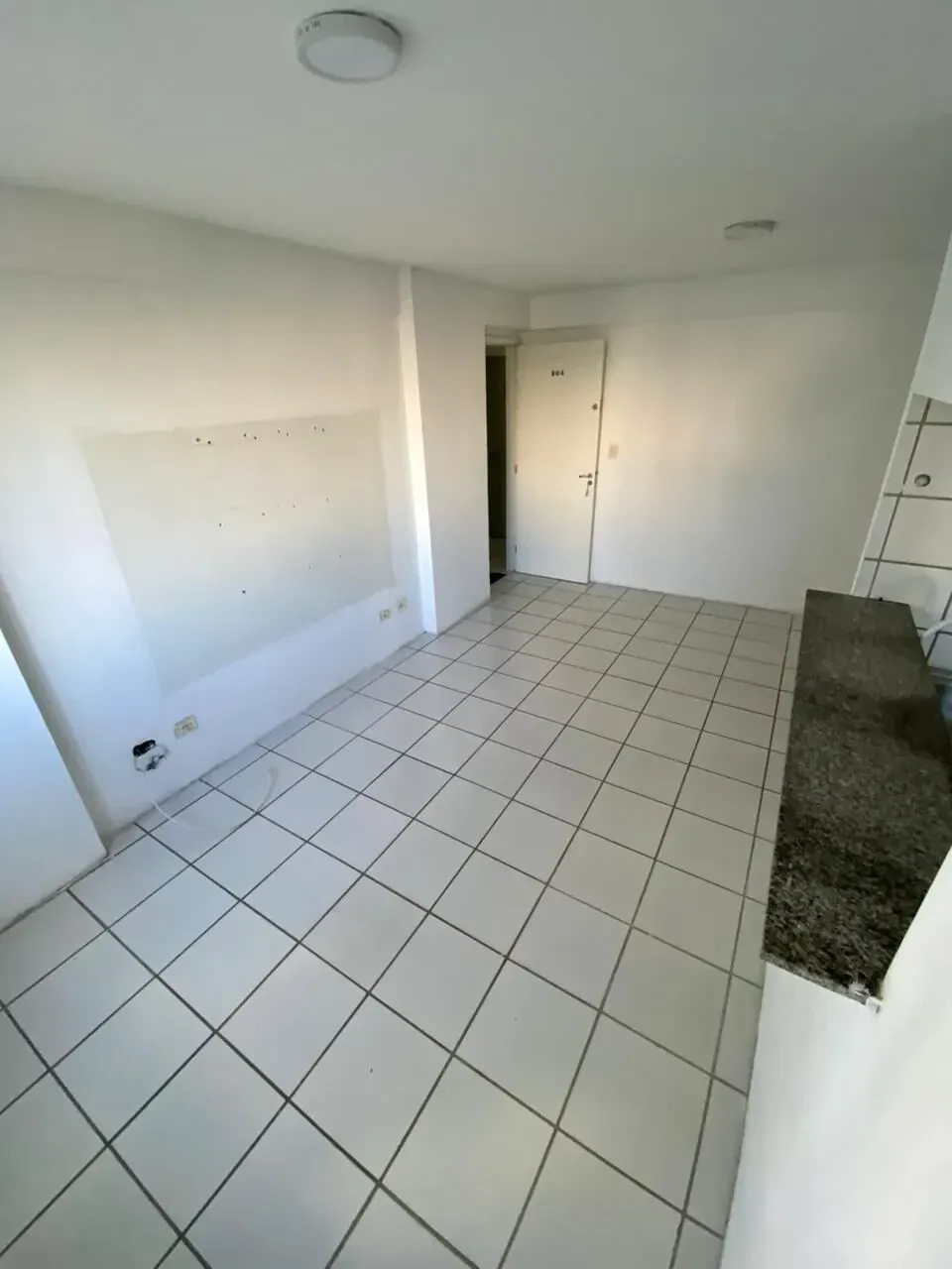 Imagem Apartamento com 2 Quartos à Venda, 54 m² em Casa Amarela - Recife