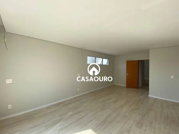 Imagem Casa com 4 quartos à venda, 280 m² por R$ 2.850.000 - Alphaville - Lagoa dos Ingleses - Nova Lima/MG