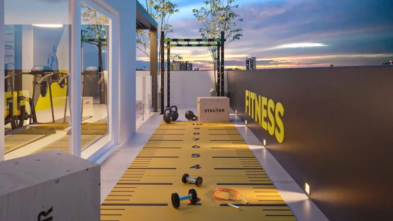 Imagem Althus Residence - Apartamento à venda no bairro Glória - Porto Alegre/RS
