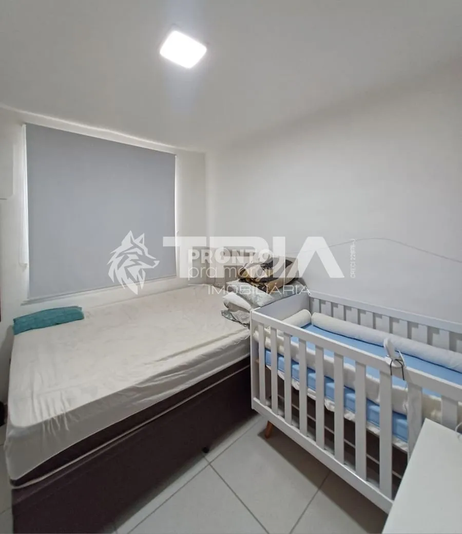 Imagem Apartamento à venda em Dois Carneiros | 46,03 m² | 2 quartos e lazer completo