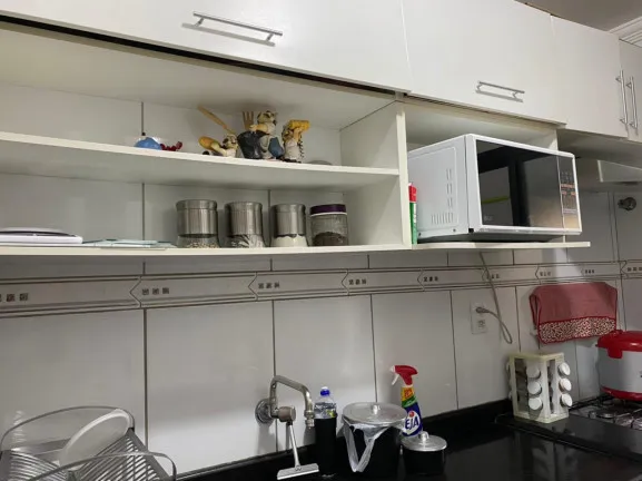 Imagem Apartamento com 3 Quartos à Venda, 63 m² em Cidade Líder - São Paulo