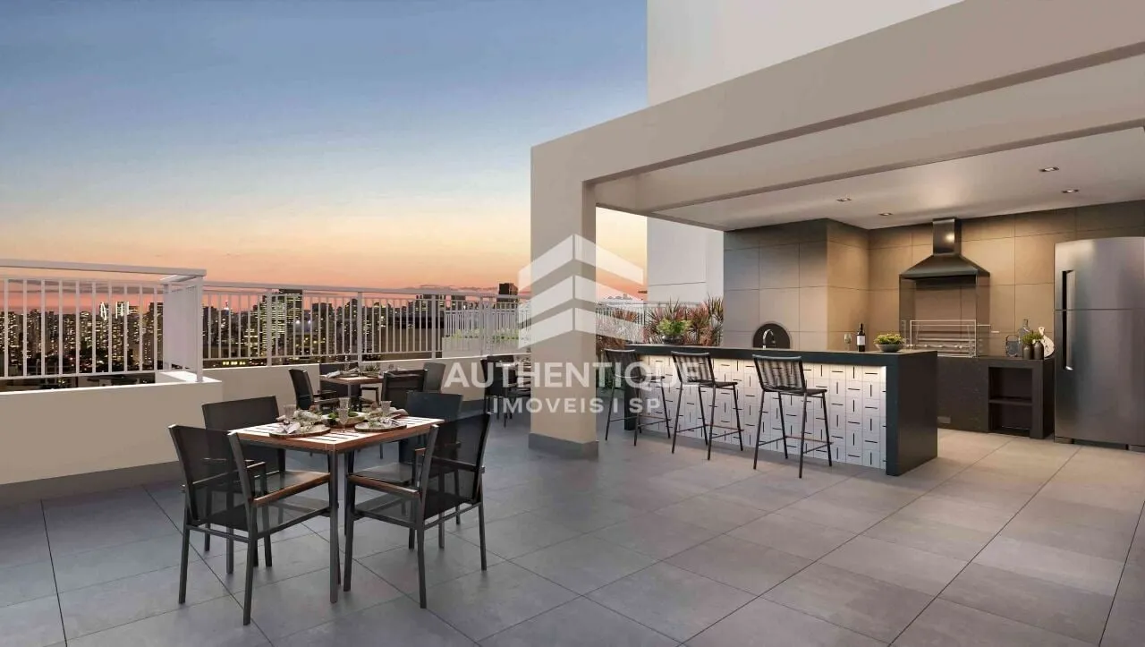 Imagem The Collection Paulista - Bela Vista - Apartamento à venda no bairro Bela Vista - São Paulo/SP, Zona Central