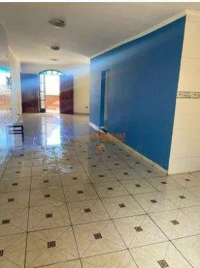 Imagem Sobrado com 3 dormitórios à venda, 300 m² por R$ 742.000,00 - Jardim Brasil - Guarulhos/SP