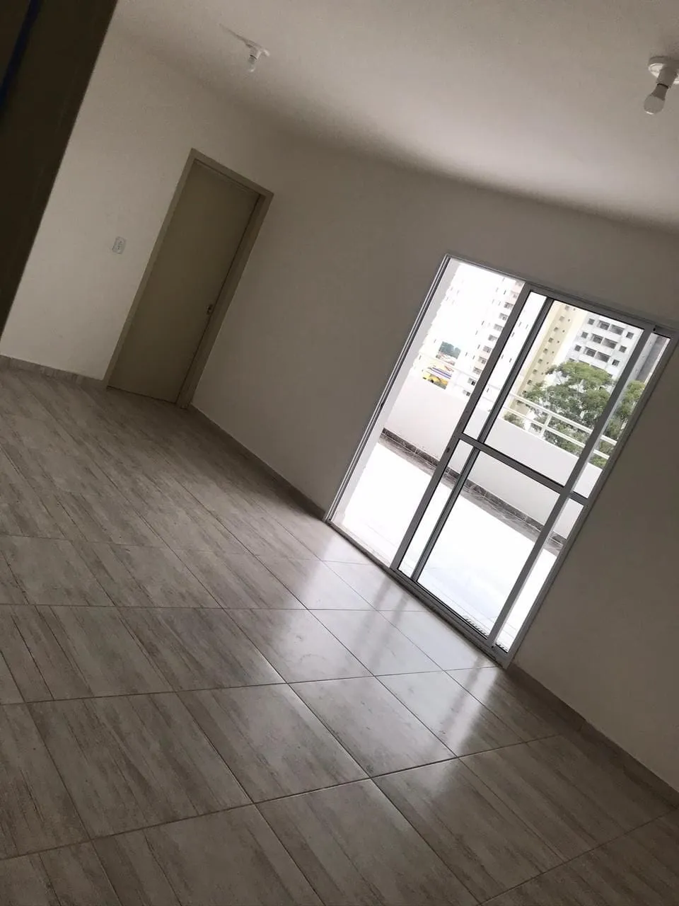 Imagem Apartamento à venda 2 Quartos, 1 Vaga, 65M², Granja Daniel, Taubaté - SP | Condomínio Residencial Astúrias