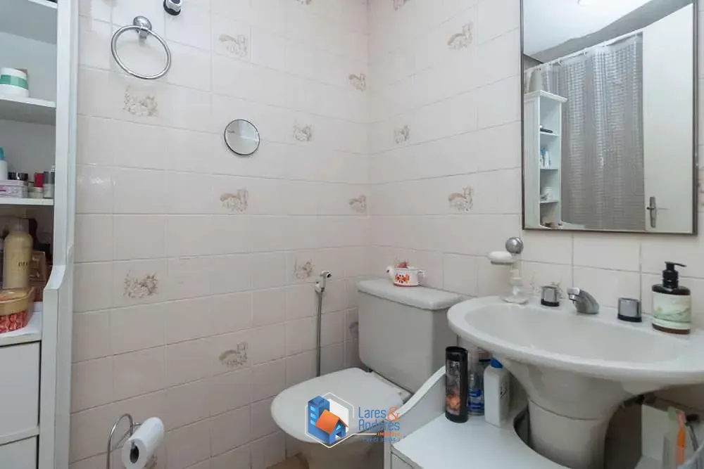 Imagem Cobertura Duplex à venda 1 Quarto 1 Vaga 83.96M² Vila Clementino São Paulo - SP