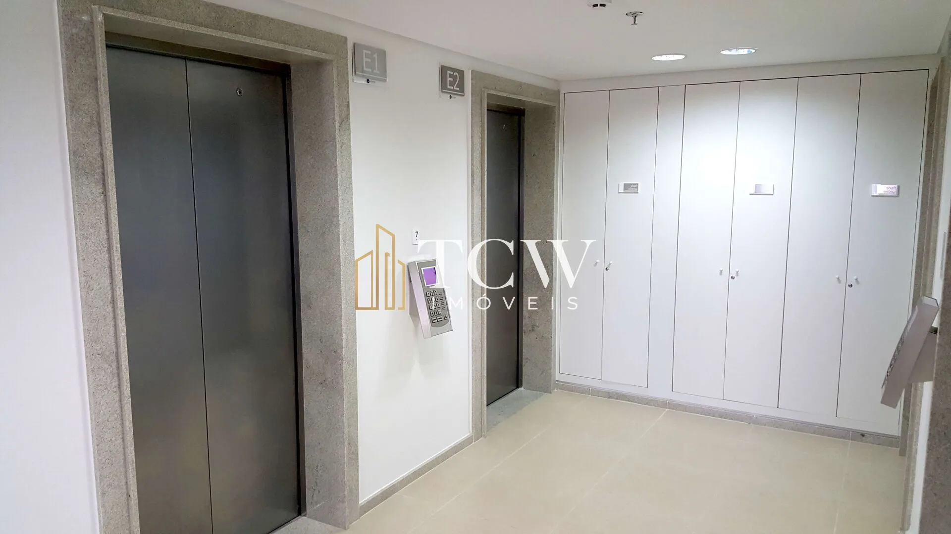 Imagem Sala comercial à venda no bairro Granja Julieta - São Paulo/SP, Zona Sul