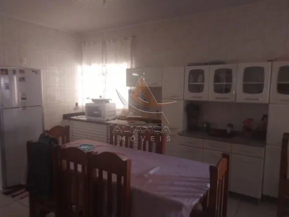 Imagem Casa - Ribeirão Preto - Cândido Portinari