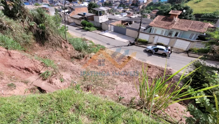 Imagem Terreno Loteamento no Caravelas - Ipatinga