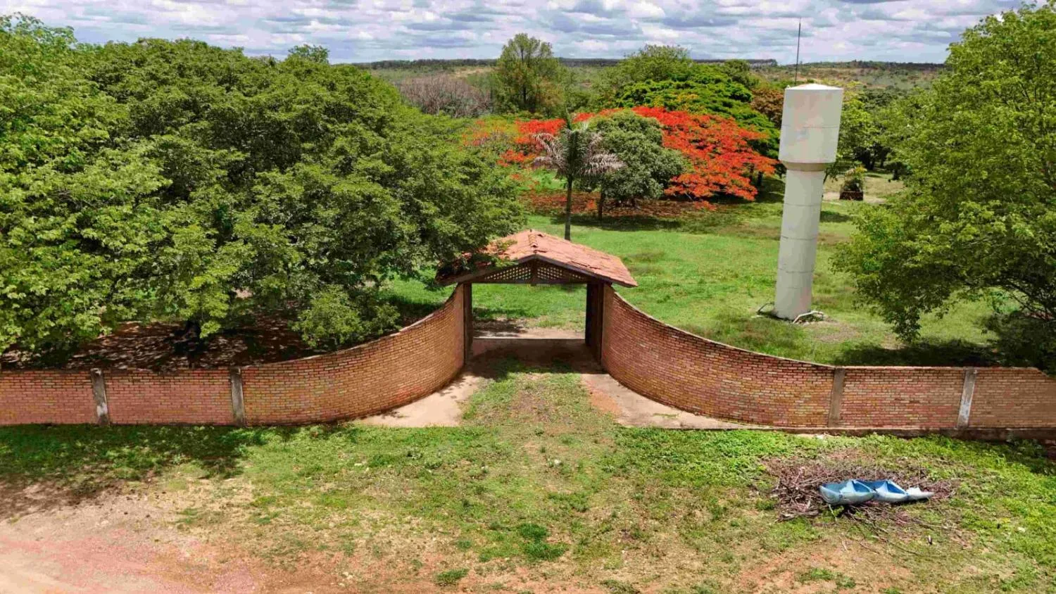Foto do imóvel FAZENDA À VENDA - MORRO DA GARÇA (MG) 165 hectares de área total,
