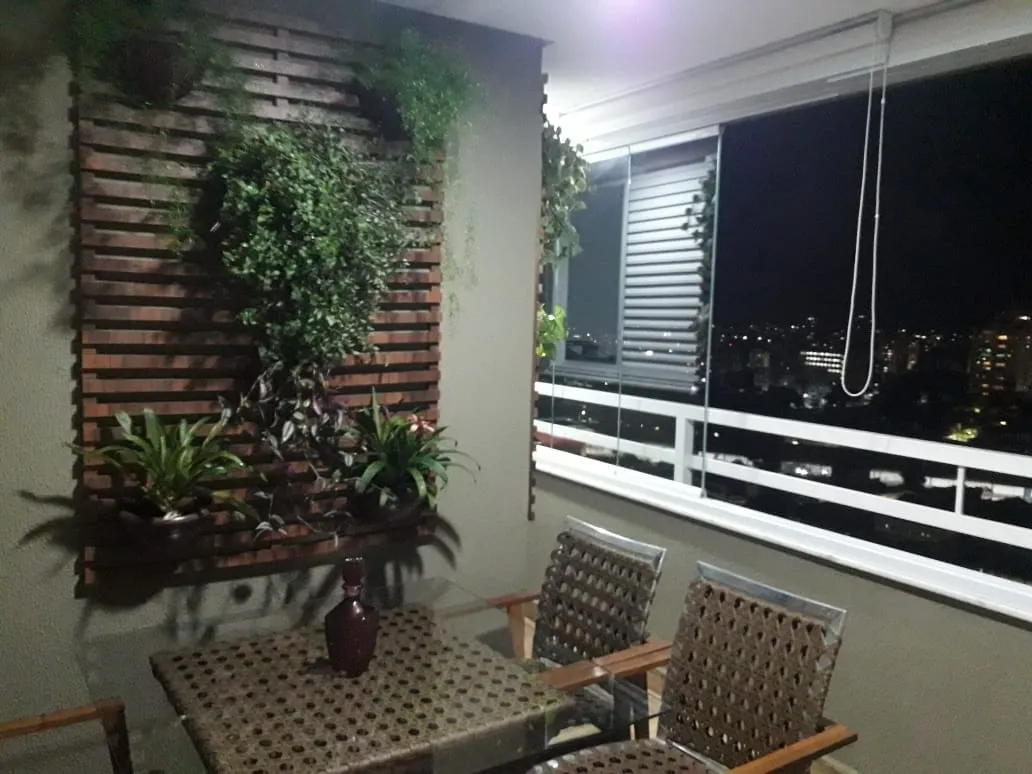 Imagem Apartamento à venda 3 Quartos, 1 Suite, 2 Vagas, 104M², Vila Jaboticabeiras, Taubaté - SP | Residencial Aquila