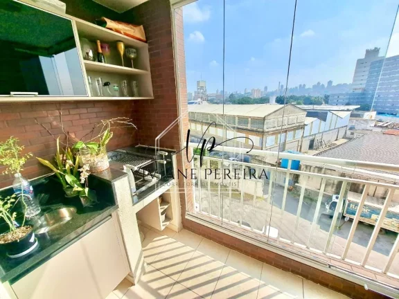 Imagem Condomínio Quartier Residence Jaguaré à venda