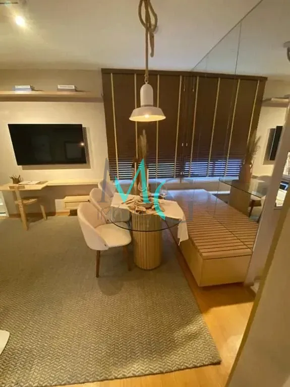 Imagem Apartamento com 2 dormitórios à venda, 45 m² por R$ 214.000,00 - Campo Grande - Rio de Janeiro/RJ