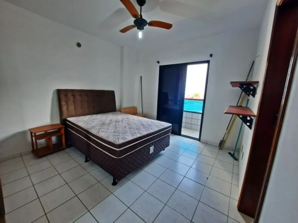 Imagem APARTAMENTO COM 90,00 m² - OCIAN - PRAIA GRANDE SP