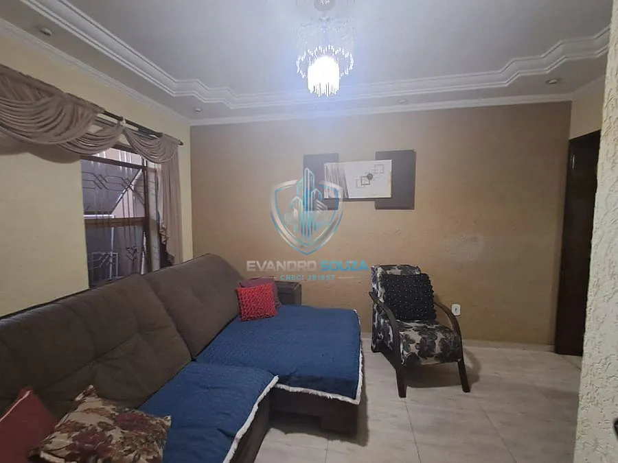Imagem Casa a Venda no bairro Jardim Gustavo Peccinini - Limeira, SP