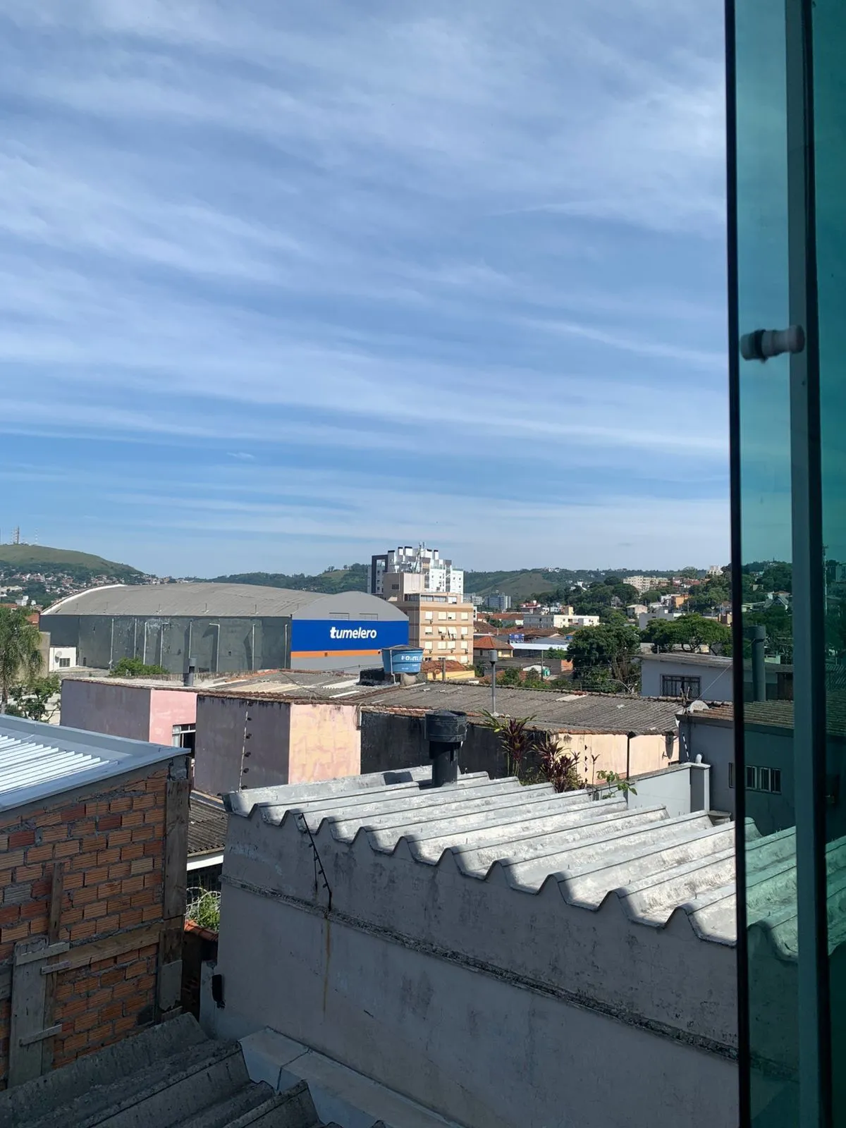 Imagem Apartamento com 3 dormitorios e 2 vagas na Medianeira