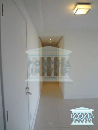 Imagem Lindo Apartamento - Locação - Barra Funda