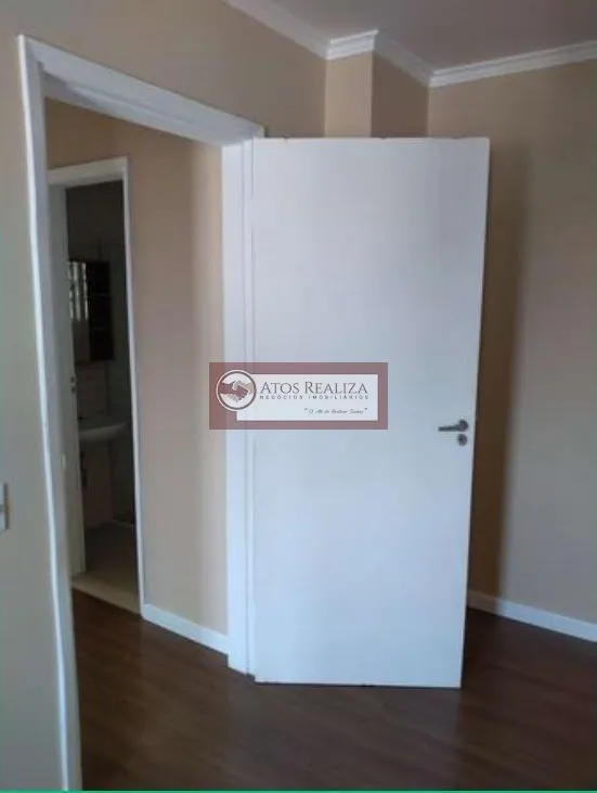 Imagem Vende Apartamento 62m² em Santo Amaro - São Paulo