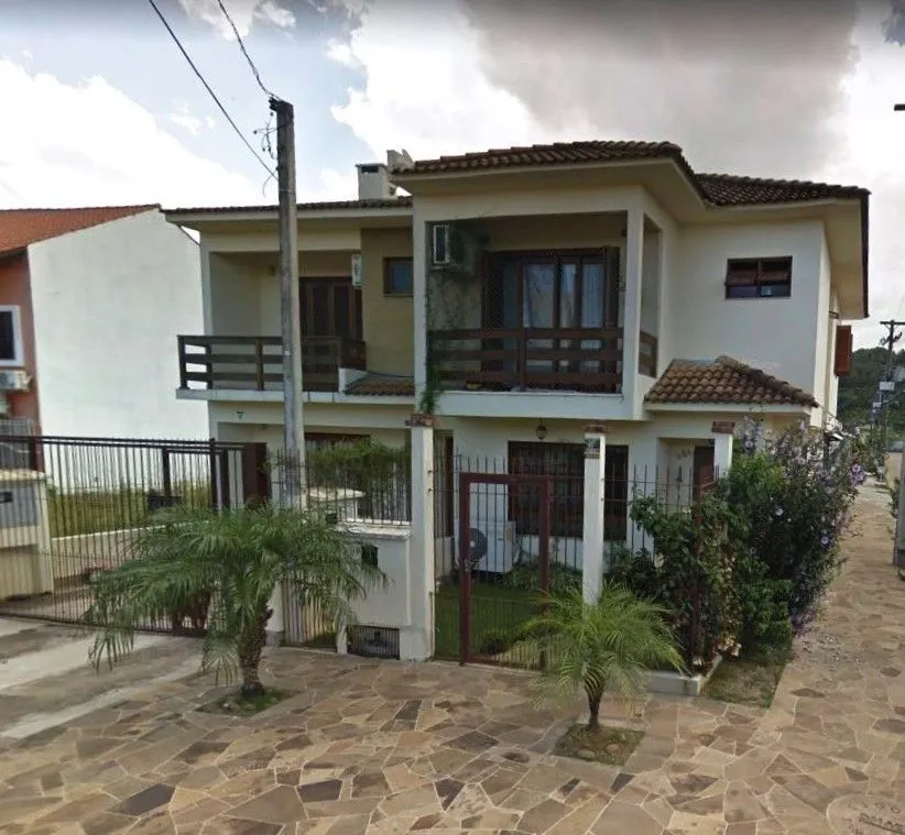 Imagem Casa em Aberta dos Morros