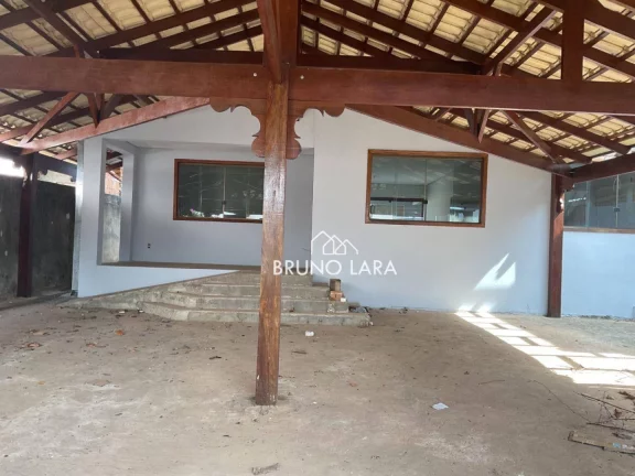 Imagem Casa disponível para disponível no Bairro cidade clube residencial!