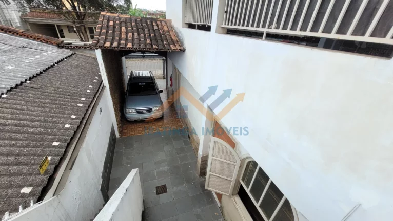 Imagem Casa no Imbaúbas - Ipatinga