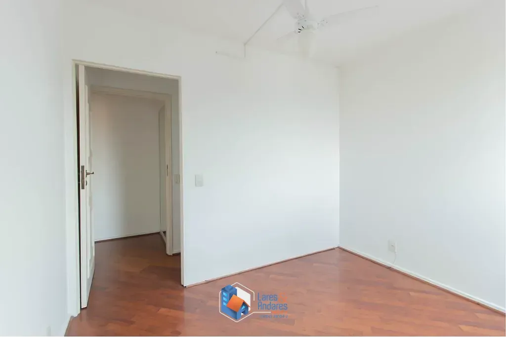 Imagem Cobertura Duplex à venda 4 Quartos 2 Suites 2 Vagas 195M² Campo Belo São Paulo - SP