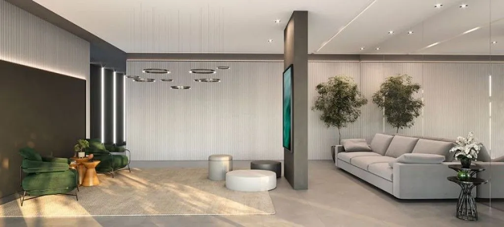 Imagem Apartamento à Venda em Boqueirão, Praia Grande - SP