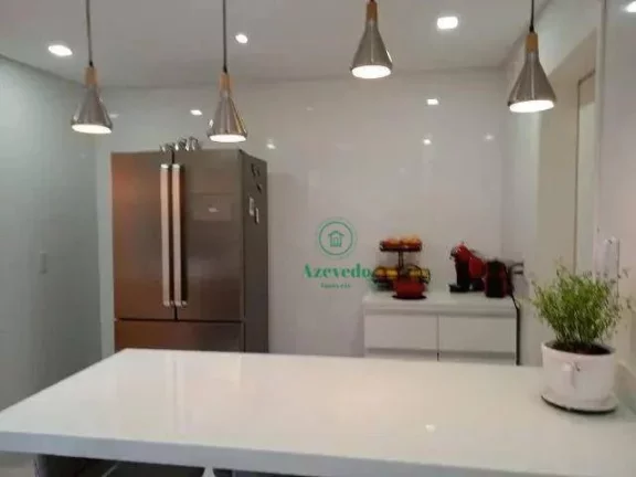 Imagem Apartamento com 3 dormitórios à venda, 150 m² por R$ 1.590.000,00 - Tatuapé - São Paulo/SP