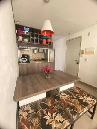 Imagem APARTAMENTO 2 DORM ( 1º ANDAR ) LARANJEIRAS - HORTOLÂNDIA